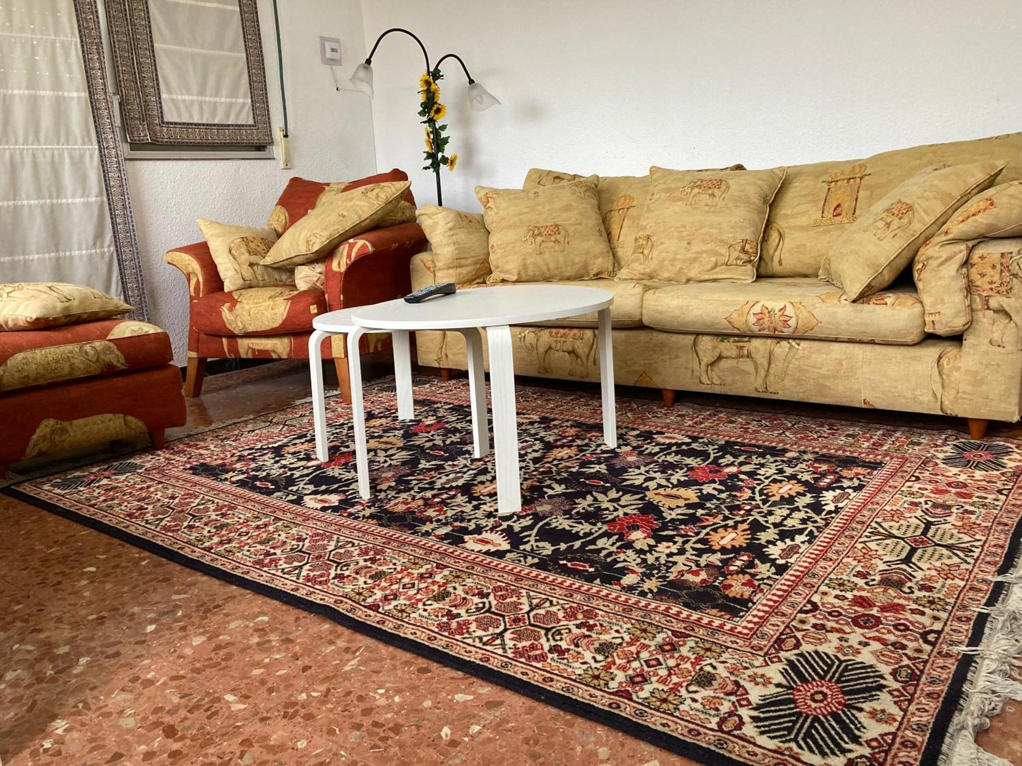 Casamami Lägenhet Nájera Exteriör bild