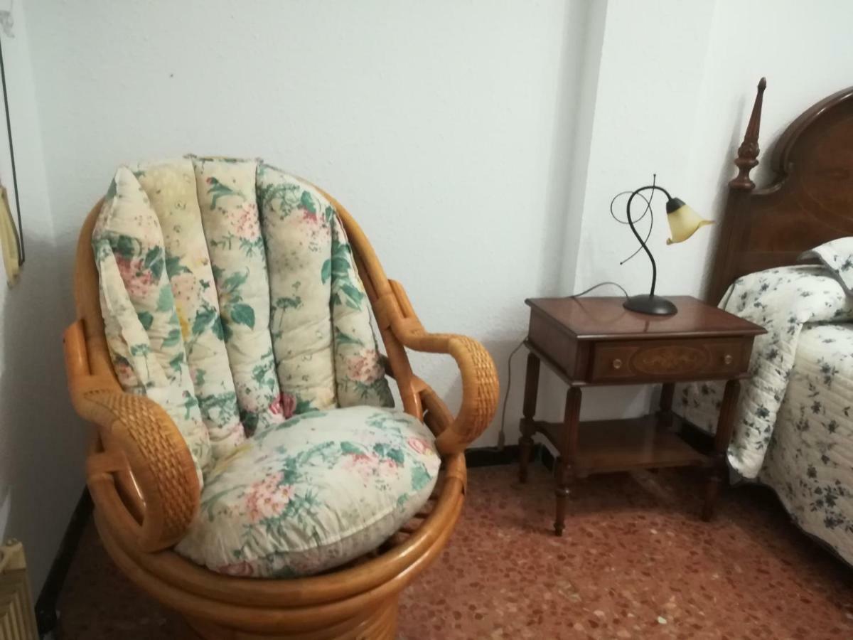 Casamami Lägenhet Nájera Exteriör bild