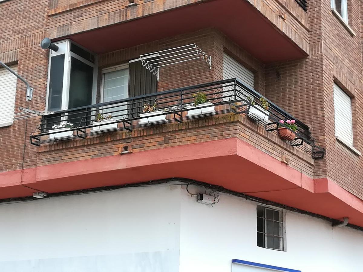 Casamami Lägenhet Nájera Exteriör bild